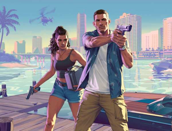 Unveiling GTA 6’s Tech Stack: Powering the Ultimate Open-World Experience