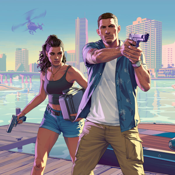 Unveiling GTA 6’s Tech Stack: Powering the Ultimate Open-World Experience